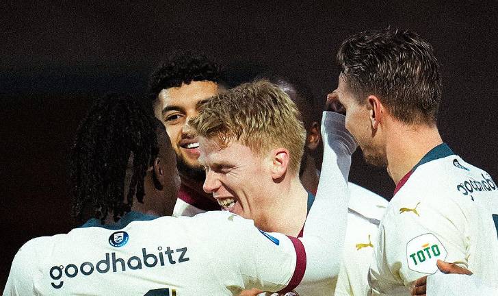 El PSV llegó a 59 puntos.