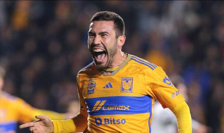 El gol de Juan Pablo Vigón sepultó las aspiraciones de Pumas.