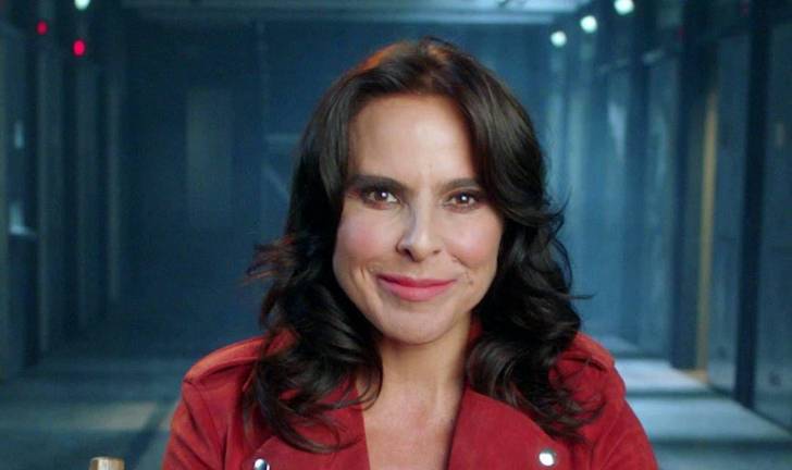 Kate del Castillo