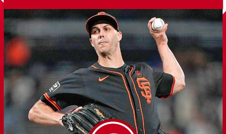 Taylor Rogers se va a Cincinnati.