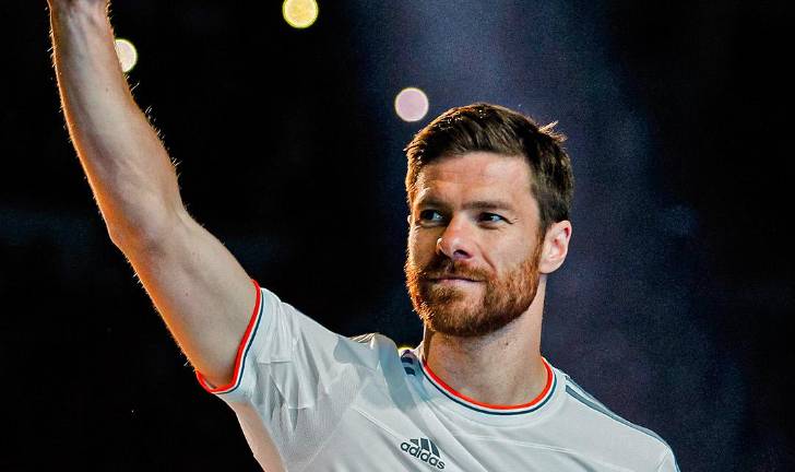Xabi Alonso vuelve al Real Madrid, ahora como técnico.