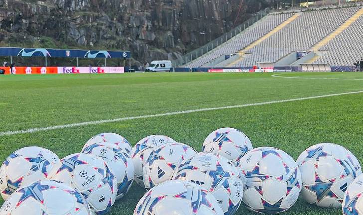 Real Madrid visitará este martes al Braga en Portugal, en la Jornada 3 de la UEFA Champions League.