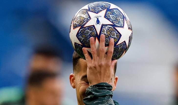 La Champions League conocerá este martes a sus dos primeros semifinalistas de la presente edición.