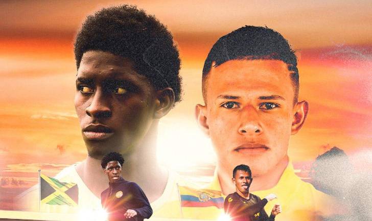 Dorados suma otro par de refuerzos.