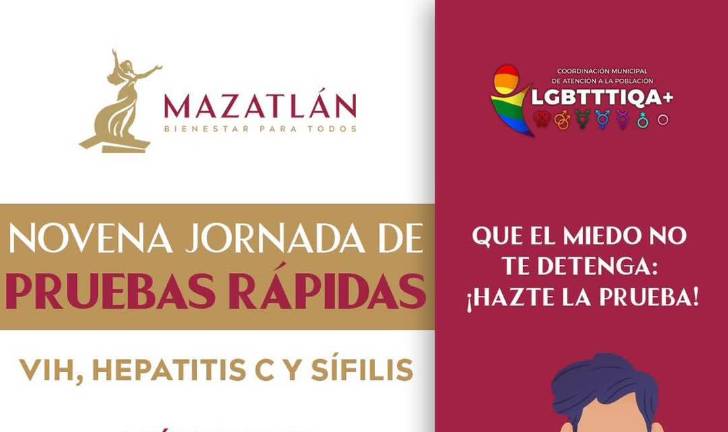 La cita será de 10:00 a 13:00 horas en las oficinas ubicadas en el edificio de Palacio Federal.