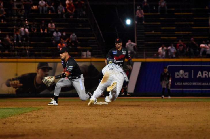 Venados pierde el primero ante Algodoneros de Guasave