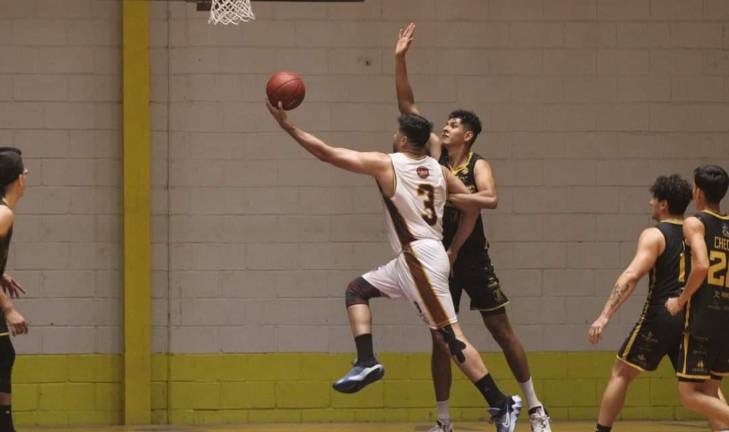 Piratas Basketball tiene marca de 2-2.