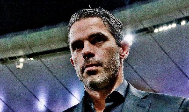Fernando Gago está a punto de firmar con Necaxa.