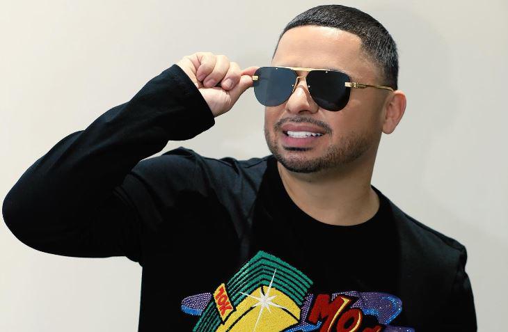Rinde tributo Larry Hernández a Selena con nueva versión de ‘No me queda más’