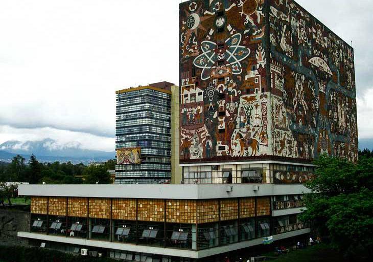 El País halla plagio masivo de tesis con la misma asesora en la UNAM