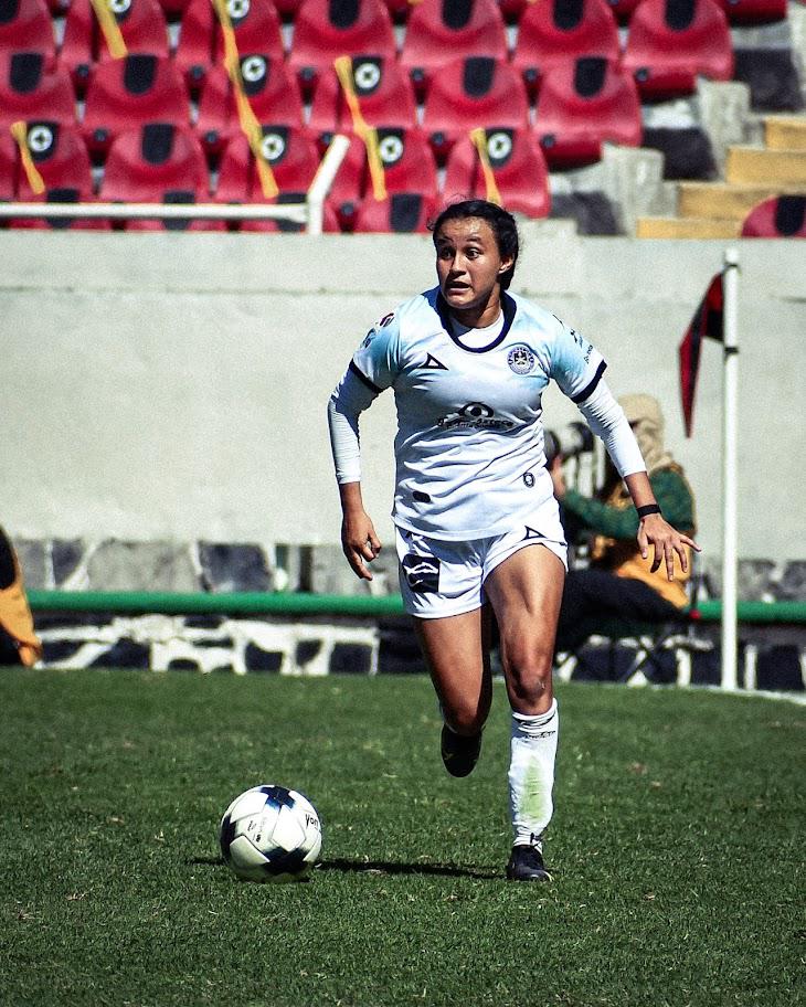 $!Mazatlán FC Femenil suma valioso empate de visita, ante Atlas FC