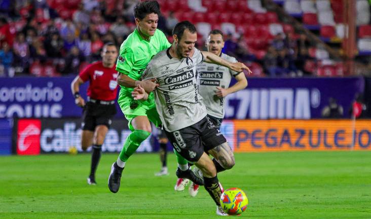 Atlético de San Luis logró tres puntos importantes en casa ante FC Juárez.