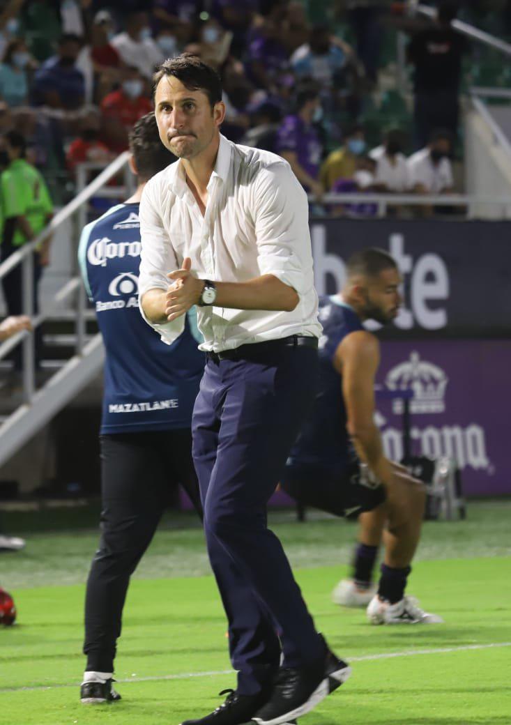 $!Mazatlán FC lanza una advertencia a Atlas, su rival de este viernes