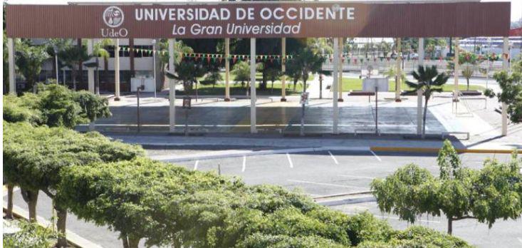 Teatro Lince de la Universidad Autónoma de Occidente.