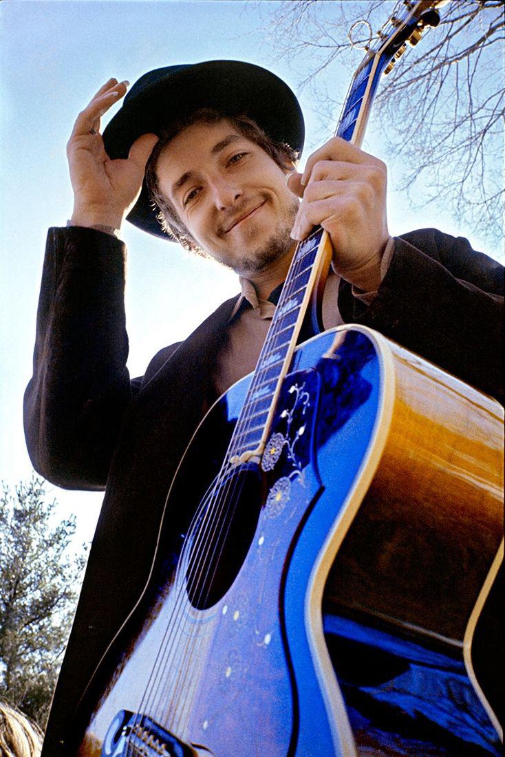 $!Vende Bob Dylan los derechos de sus canciones y futuras grabaciones a Sony Music