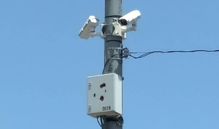 $!No licitan, pero SSP dice que repuso 141 videocámaras de vigilancia