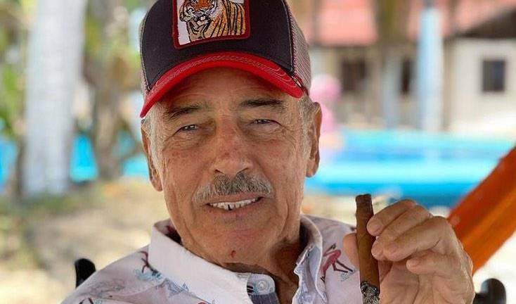 Andrés García