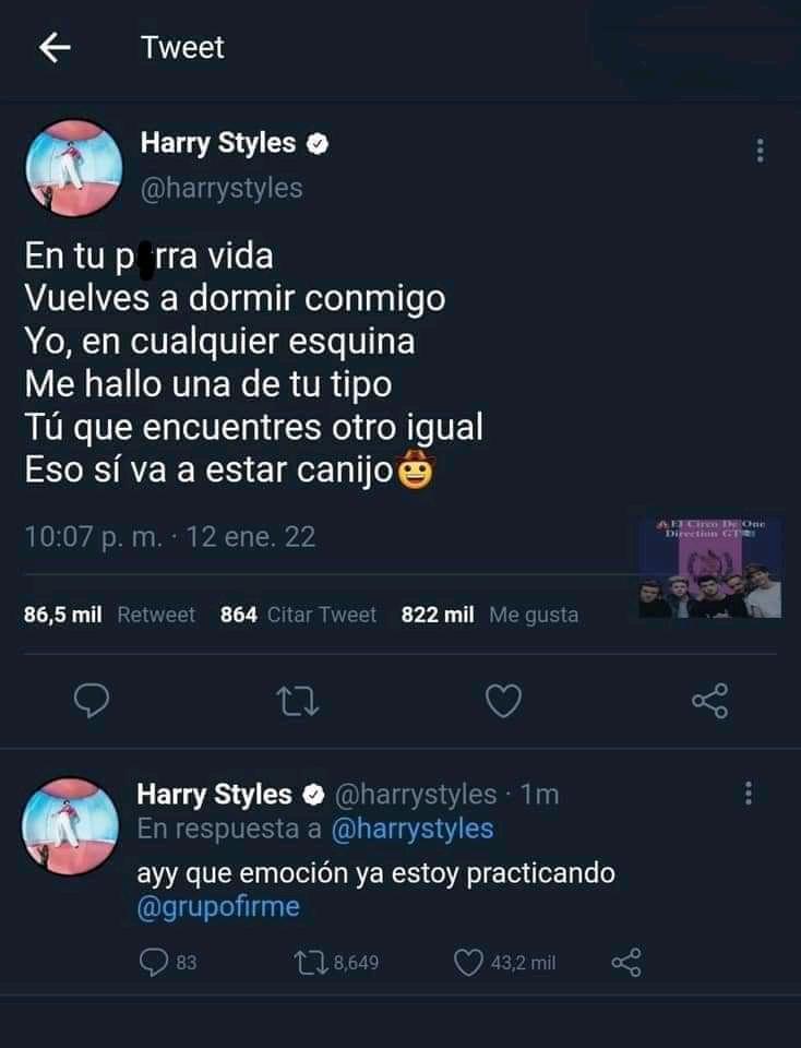 $!Hacen memes de Grupo Firme en Coachella
