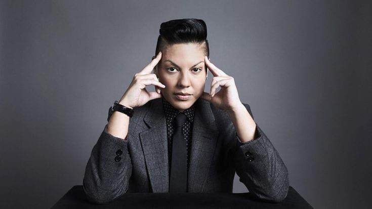 Se suma sinaloense Sara Ramírez al elenco de Sex and The City 2