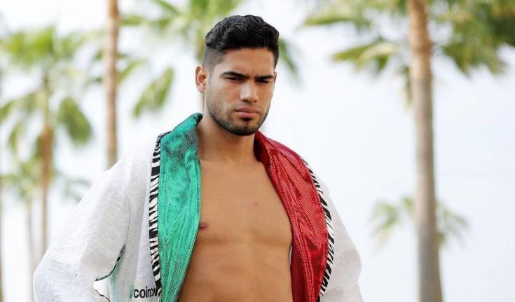 $!Ya hay sede para próxima pelea de ‘Zurdo’ Ramírez