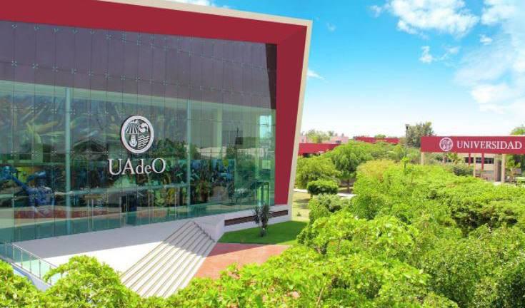 La UAdeO enfrenta críticas de un grupo universitario al encontrarse bajo la dirección de un Rector cuya legitimidad está en cuestión.