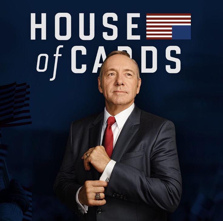 $!Kevin Spacey es acusado en el Reino Unido por agresión sexual a tres hombres