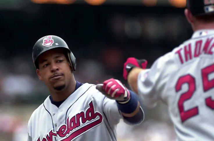 Manny Ramírez será exaltado al Salón de la Fama de Cleveland