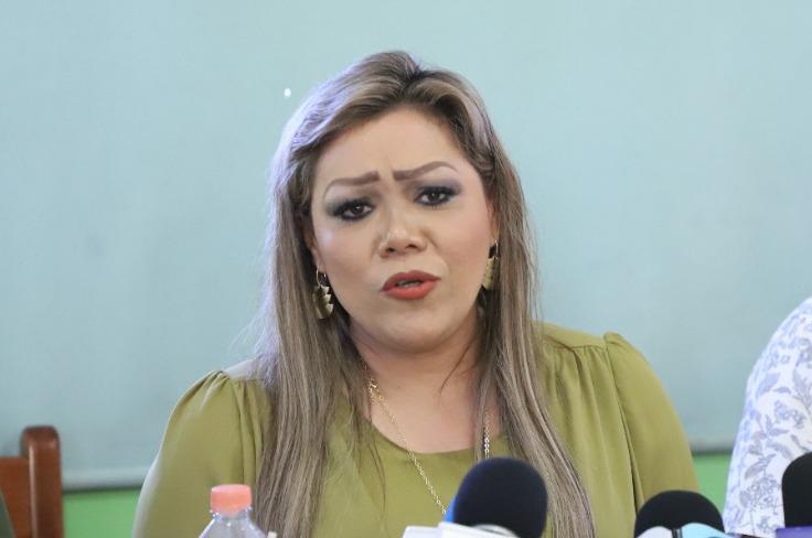 Alcaldesas de Rosario y Cosalá se deslindan del Partido Sinaloense