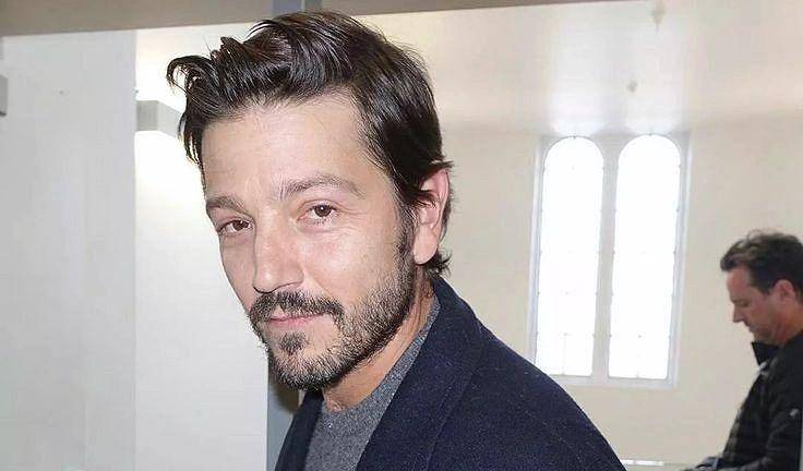Diego Luna recibirá e Mayahuel de Plata por su trayectoria.