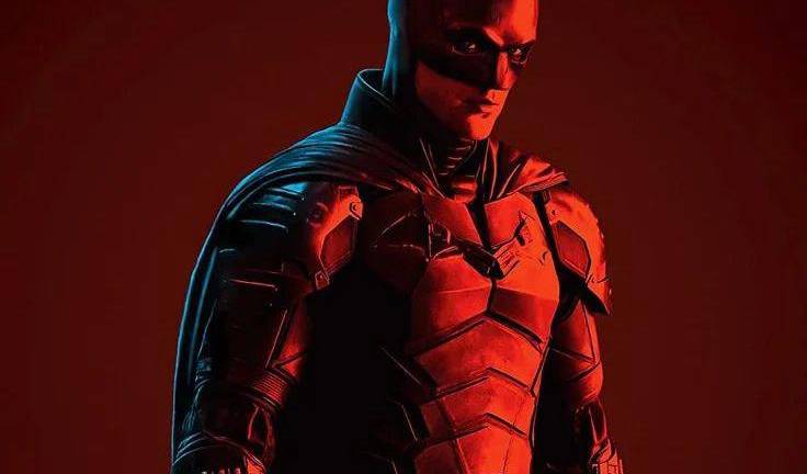 The Batman estará en HBO Max el 18 de abril.