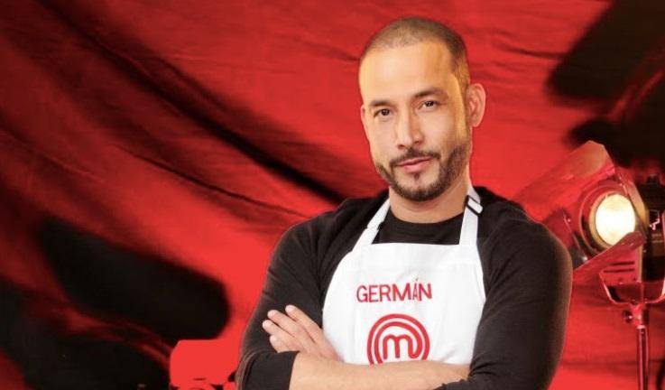 El cantante mochitense espera alzarse con el triunfo en la primera generación de MasterChef Celebrity México.