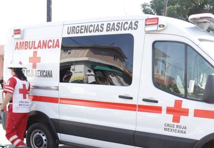 Muere adulto mayor tras caer de una torre en construcción en Mazatlán