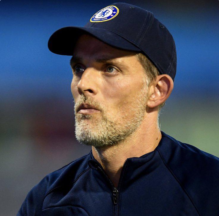 $!Chelsea despide a su director técnico Tuchel tras derrota en primer juego de la Champions