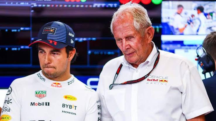Hay pilotos que se estancan y bloquean el camino a los jóvenes: Helmut Marko