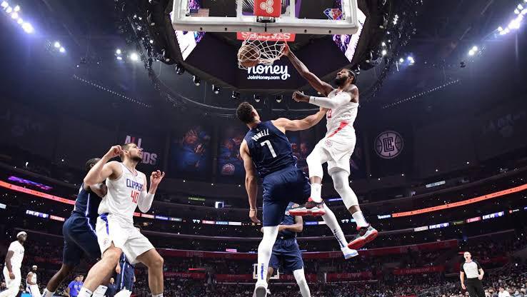 $!LA Clippers extiende el reposo de Paul George por la lesión en el codo derecho