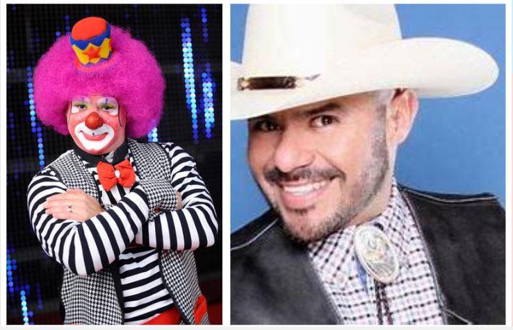 Acusa Edson Zúñiga al padre de Debanhi de pedirle un porcentaje de sus shows a ‘Platanito’