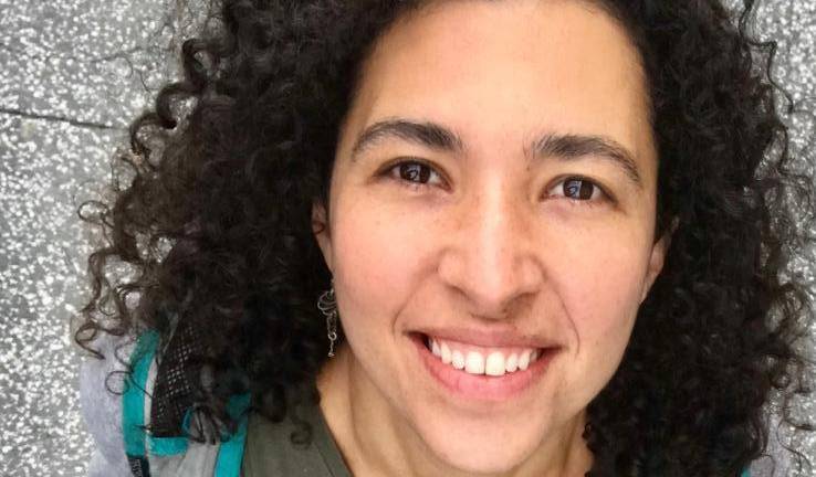 Gana Daniela Arroio el Premio Bellas Artes de Obra de Teatro ‘Perla Szuchmacher’ 2024