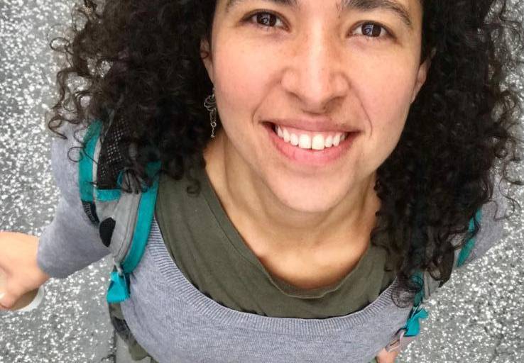 Gana Daniela Arroio el Premio Bellas Artes de Obra de Teatro ‘Perla Szuchmacher’ 2024