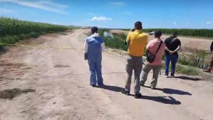 En marzo pasado, una menor de 4 años fue encontrada sin vida en un dren de Juan José Ríos.