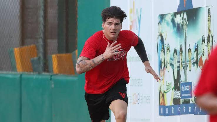 Guillermo Arvizu será parte de la Selección Mexicana Sub 23 en el próximo Campeonato Panamericano.