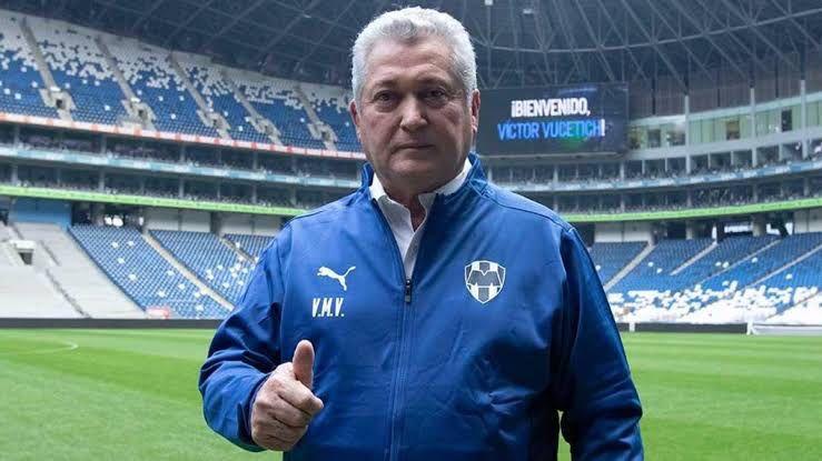 $!Víctor Manuel Vucetich anuncia su retiro como director técnico