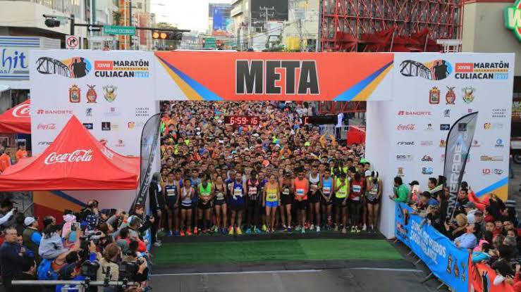La justa tendrá la participación de poco más de 3 mil 500 corredores.