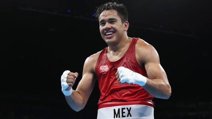 $!Misael Rodríguez asegura estar emocionado por regresar a los cuadriláteros