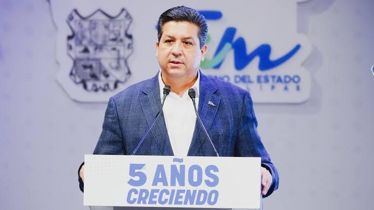 EU entrega información de supuestos ilícitos de hermanos Cabeza de Vaca: FGR
