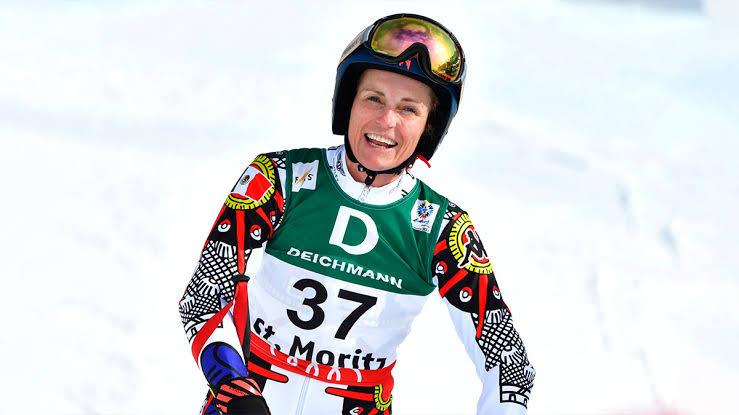 Sarah Schleper tendrá acción por México este domingo en Beijing 2022