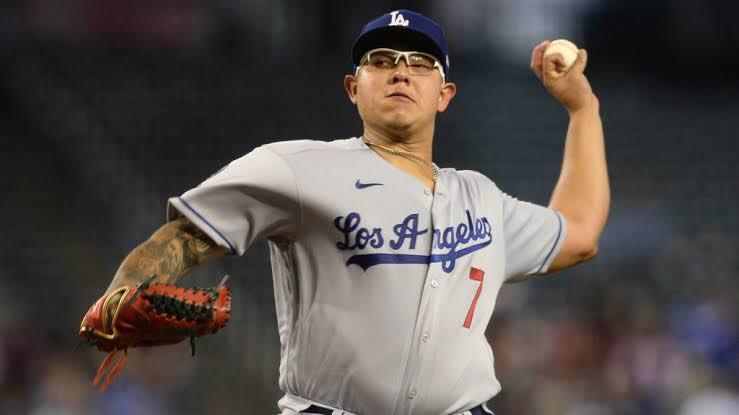 $!Julio Urías quiere poner su nombre junto al de Fernando Valenzuela