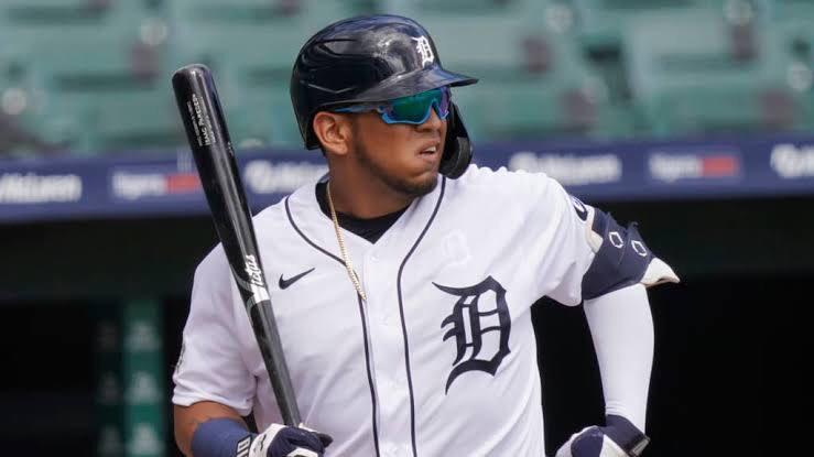$!Mexicano Isaac Paredes es enviado a Triple-A por los Tigres de Detroit
