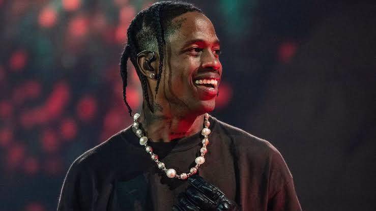 Travis Scott visitará México en septiembre.