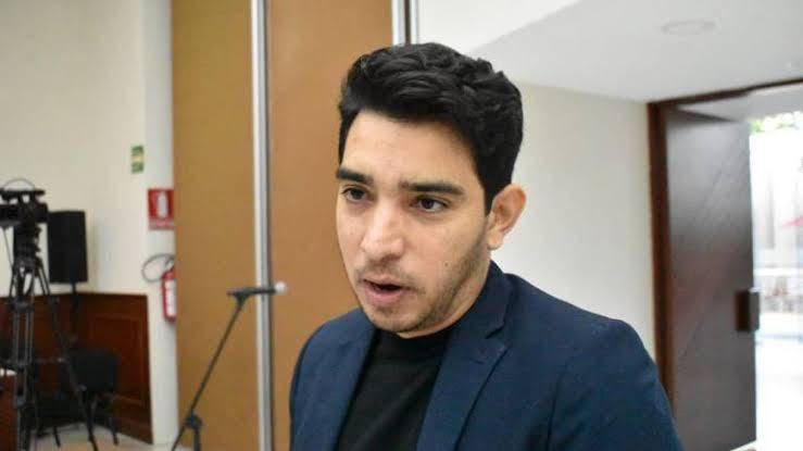 Jorge Ibarra Martínez, presidente de la asociación Civitas Universidad, urge a que las autoridades se involucren en la revisión de la nómina en la UAS.