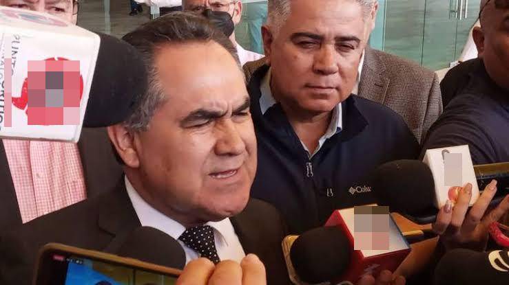 El Rector Jesús Madueña declaró que la mañana de este miércoles se le notificó el fallo a favor.